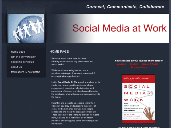 www.socialmediaatwork-conversation.com