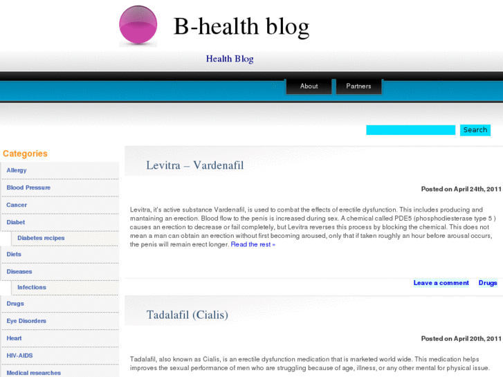 www.bhealthblog.com