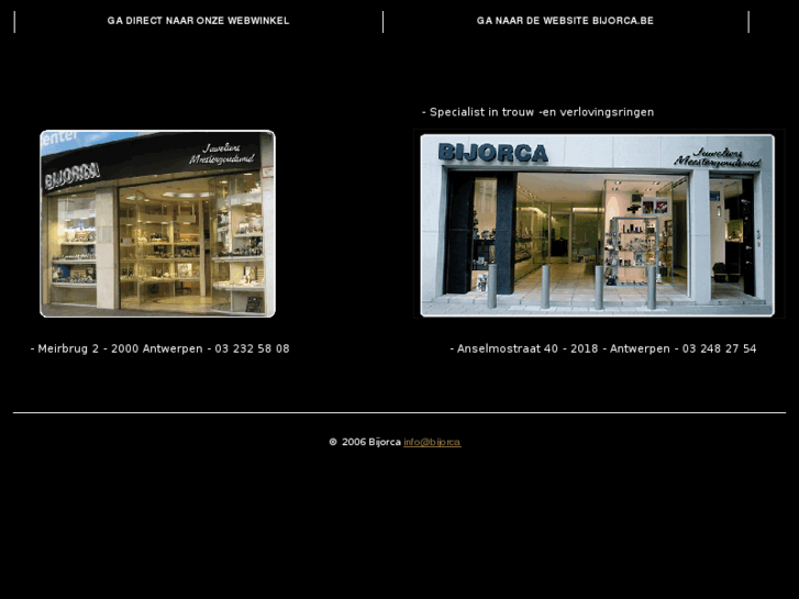 www.bijorca.be