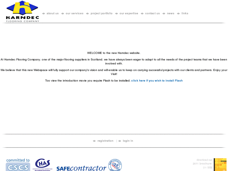 www.harndec.com