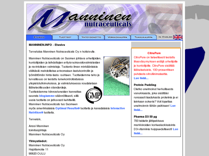 www.manninen.info