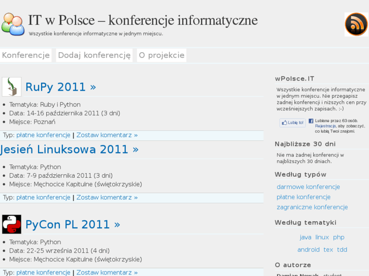 www.wpolsce.it
