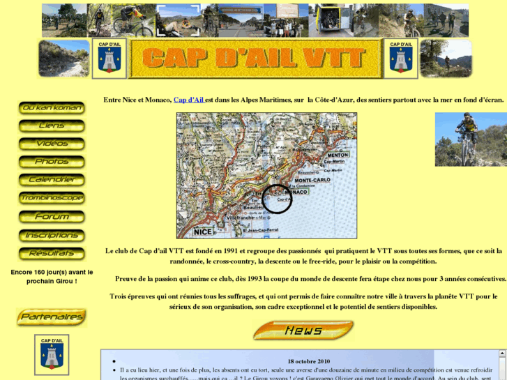 www.capdailvtt.com