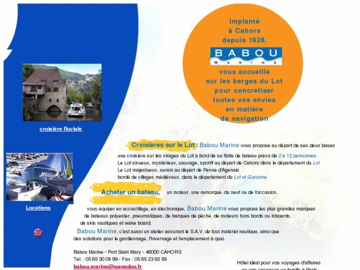 www.croisieres-lot.com