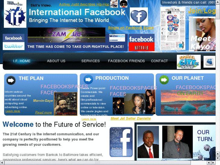 www.facebookspaces.com