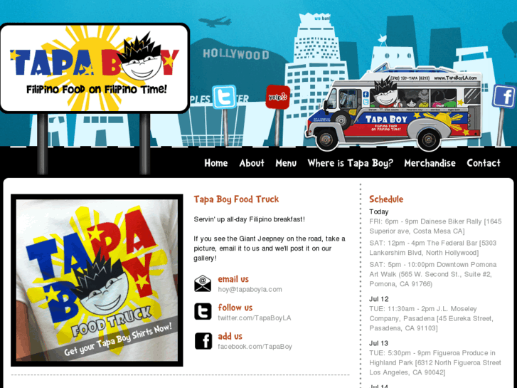 www.filipinofoodtruck.com