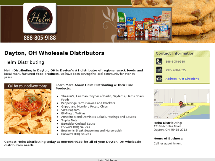 www.helmdistributing.com