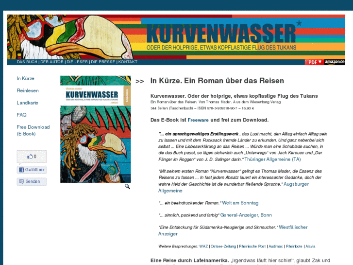 www.kurvenwasser.de