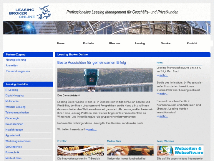 www.leasingbrokeronline.de