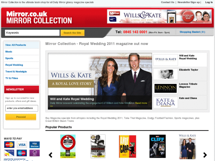 www.mirrorcollection.co.uk