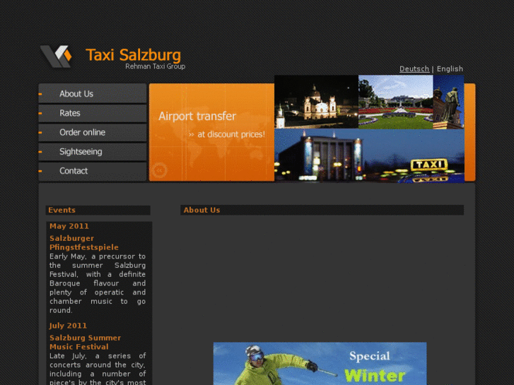 www.taxisalzburg.info