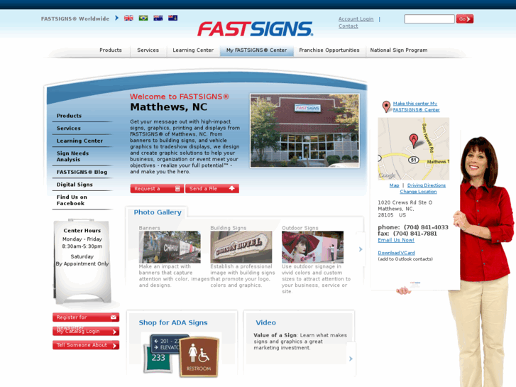 www.dnrsigns.com
