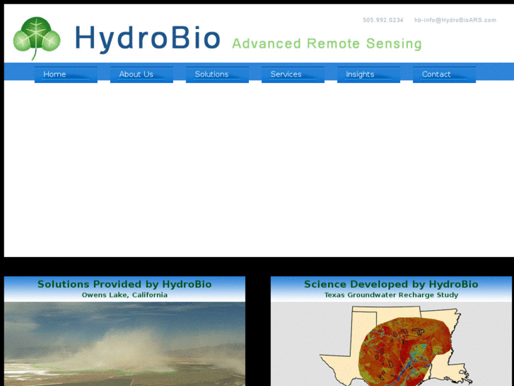 www.hydrobioars.com