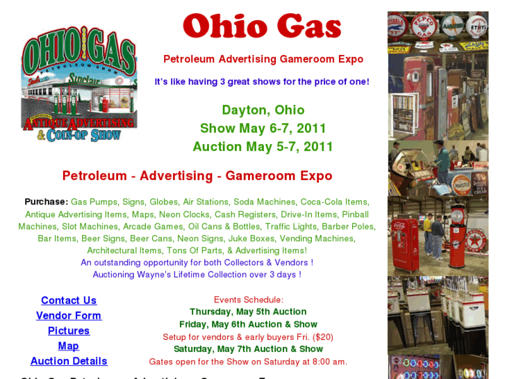 www.ohiogas.info