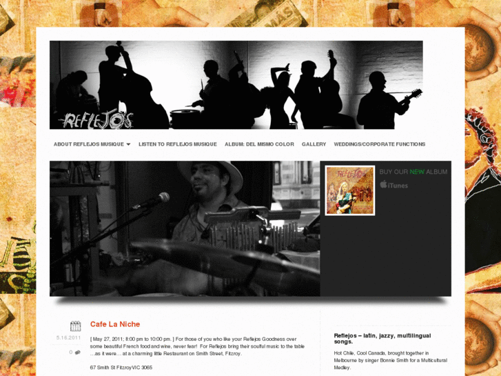 www.reflejosmusique.com