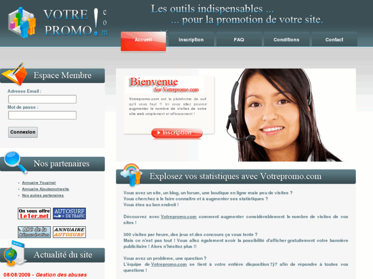 www.votrepromo.com