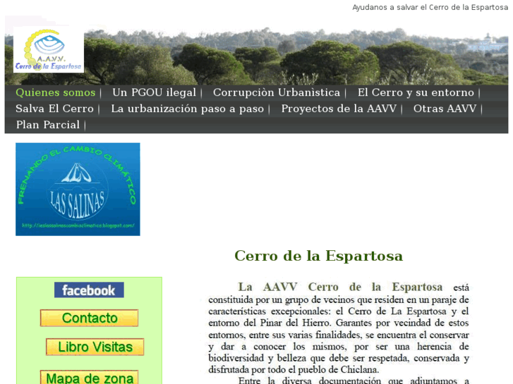 www.aavv-cerro-espartosa.es