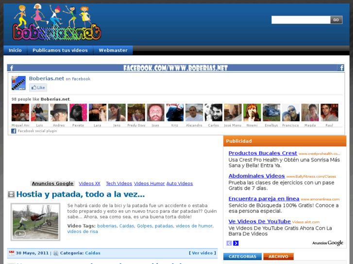 www.boberias.net