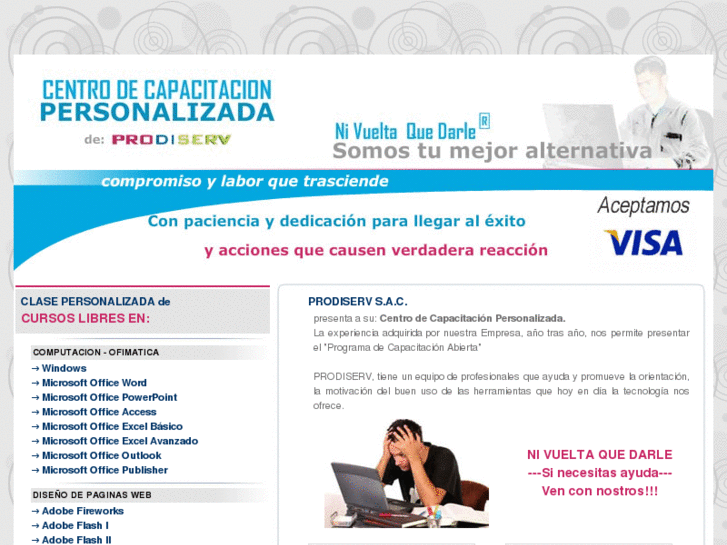www.clasepersonalizada.com