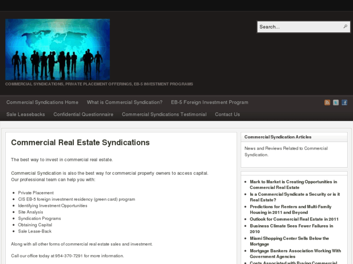 www.commercial-syndications.com