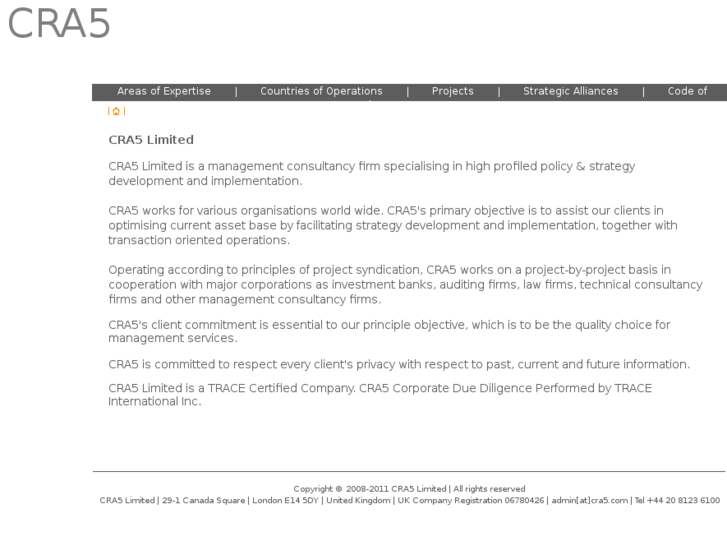 www.cra5.com