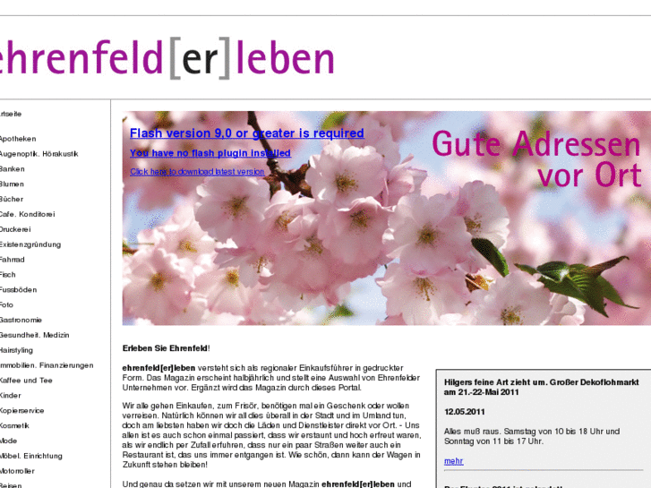 www.ehrenfeld-erleben.de