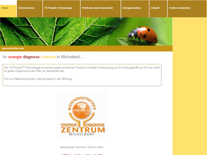 www.gesundonline.info