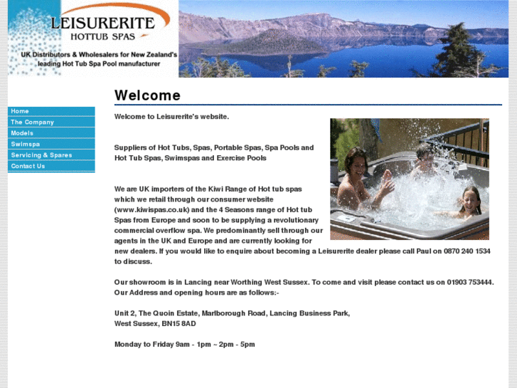 www.leisureritespas.com