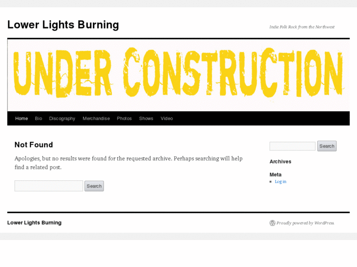 www.lowerlightsburning.com