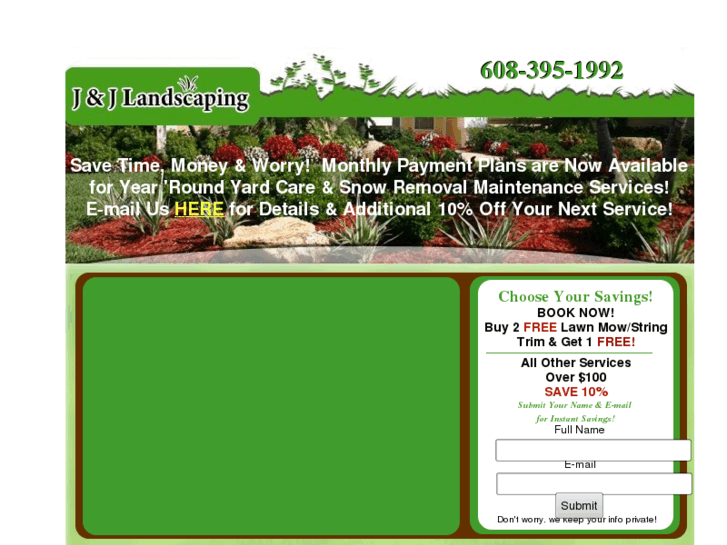 www.madison-landscape.com
