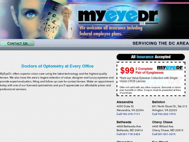 www.myeyedr-dc-va-md.com