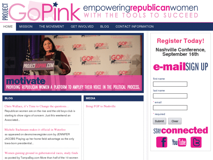 www.projectgopink.com