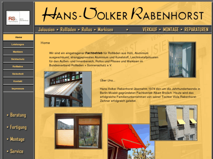 www.rabenhorst-jalousien.com
