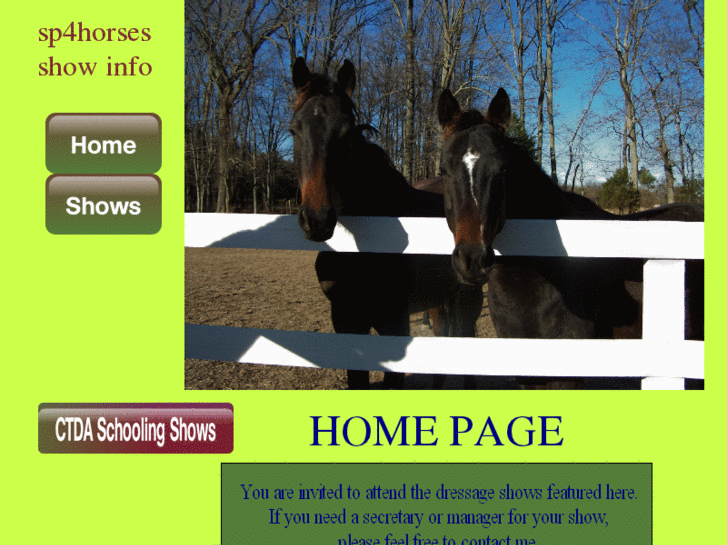 www.sp4horses.com
