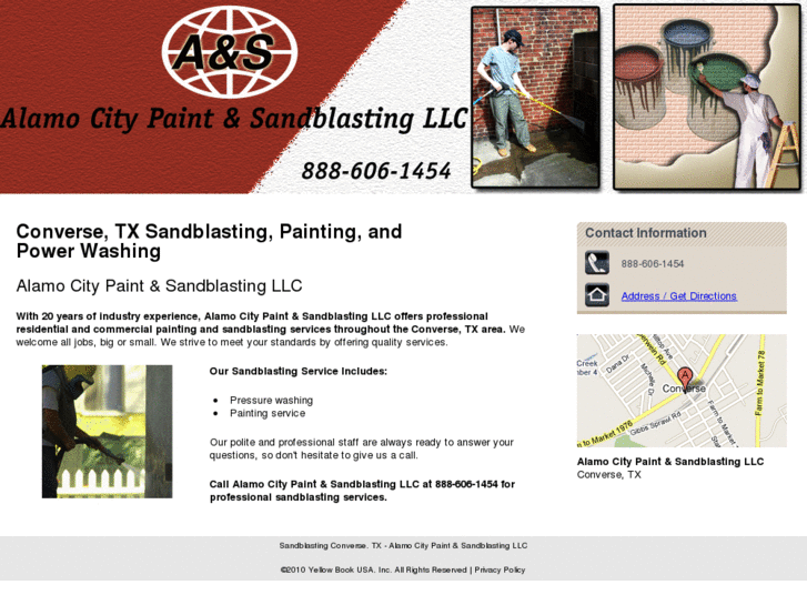 www.alamocitysandblasting.com