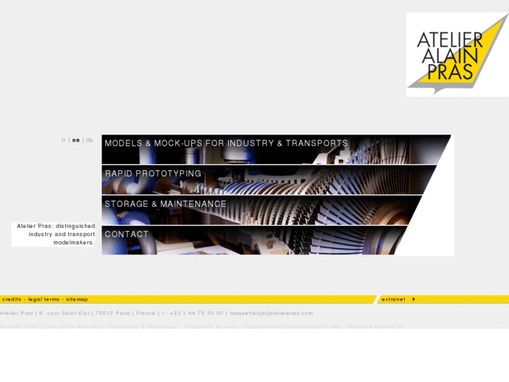 www.atelierpras.com