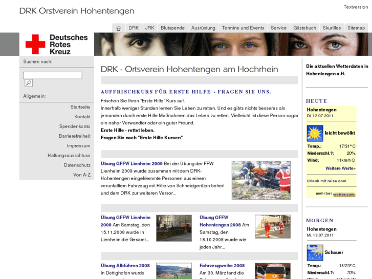 www.drk-hohentengen.de