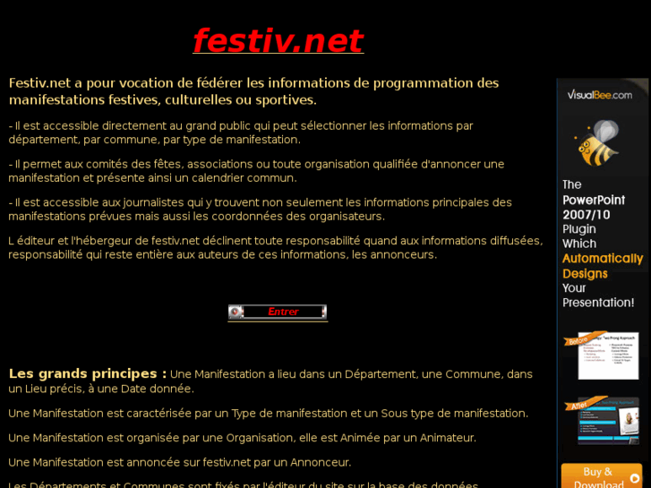 www.festiv.net
