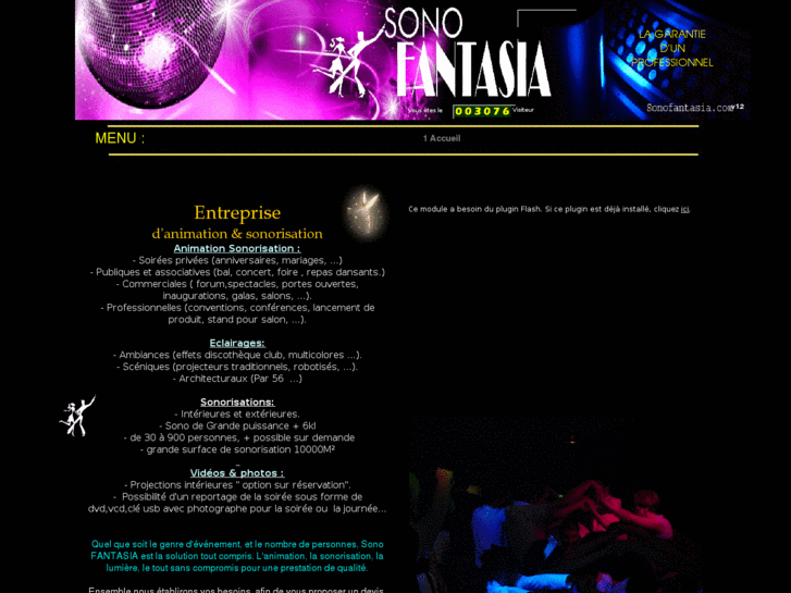 www.sonofantasia.com