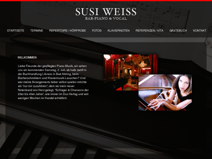www.susiweiss.com