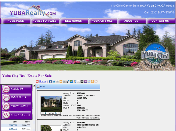 www.yuba-city-real-estate.com