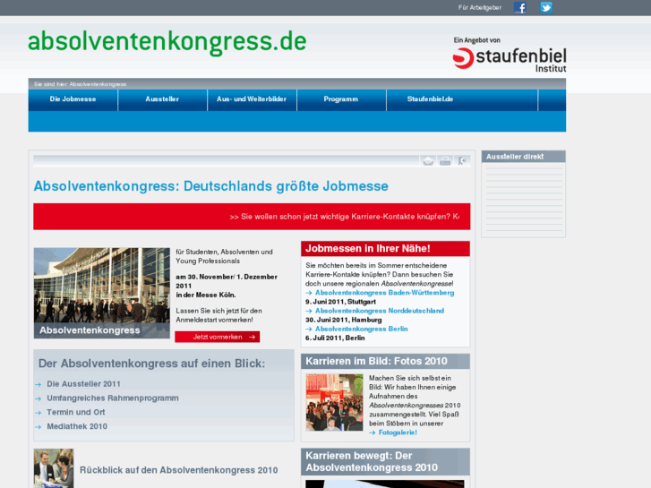 www.absolventen-kongress.com