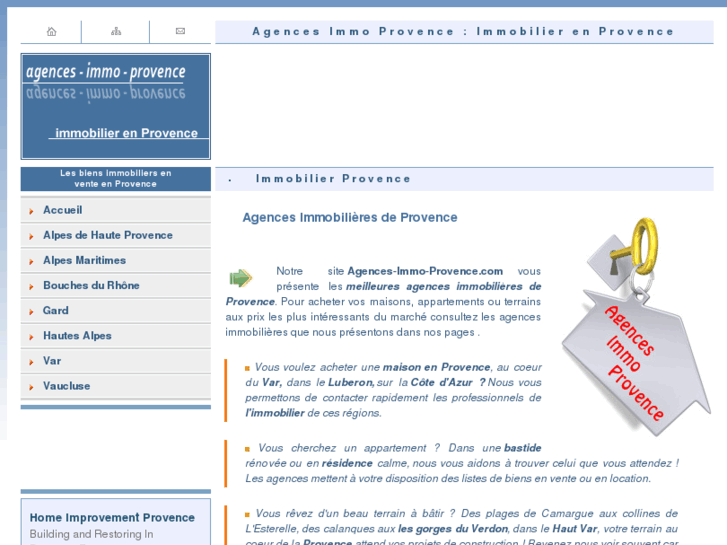 www.agences-immo-provence.com