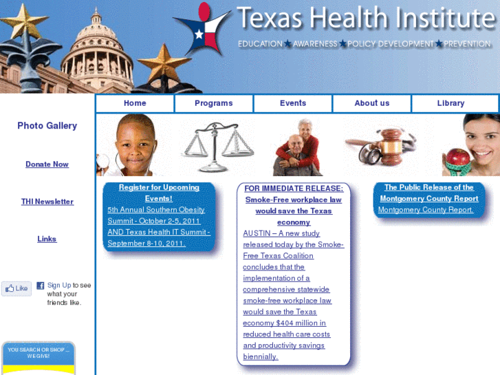 www.healthpolicyinstitute.org
