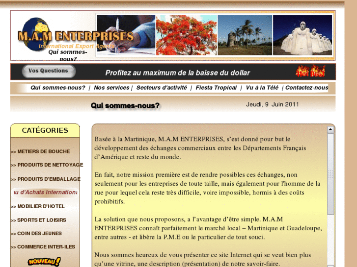 www.mam-enterprises.com