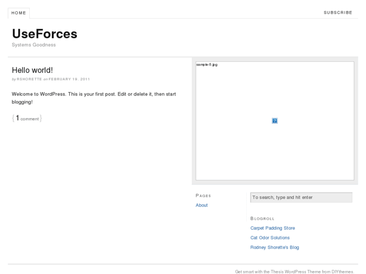 www.useforces.com