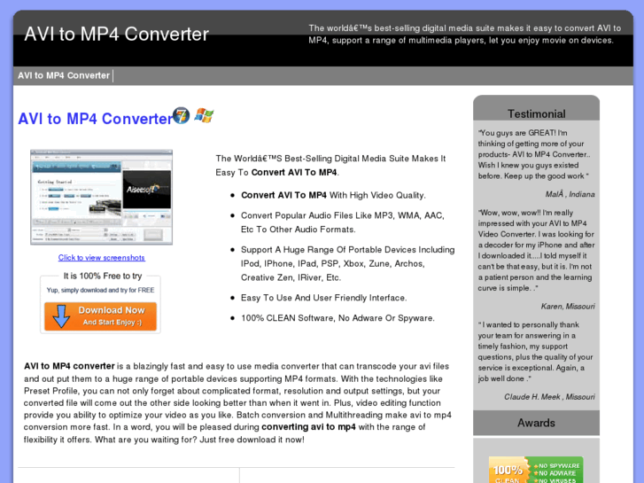 www.avitomp4videoconverter.com