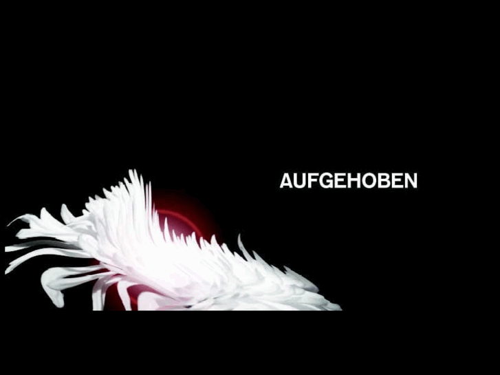 www.aufgehoben.org