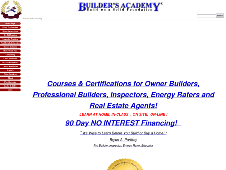 www.buildersacademy.biz
