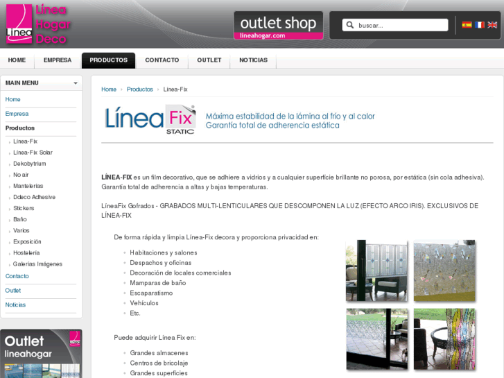 www.lineafix.com